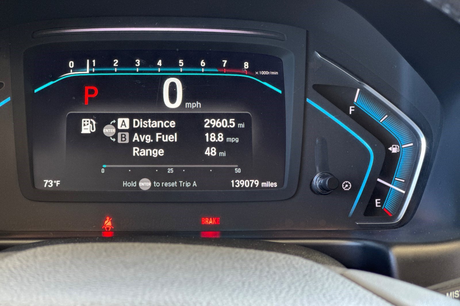 Used 2019 Honda Odyssey Elite image 25