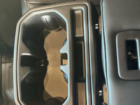 New 2025 Jeep Wrangler Unlimited Rubicon 392 image 40