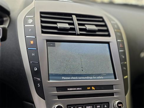 Used 2019 Lincoln MKZ Reserve w/ Luxury Package image 15