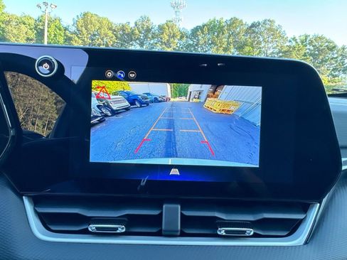 Used 2026 Chevrolet Equinox LT FWD image 28