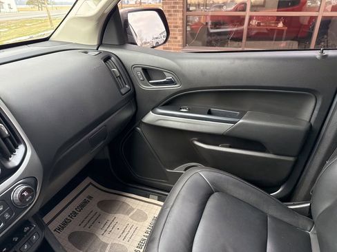 Used 2021 Chevrolet Colorado ZR2 image 59