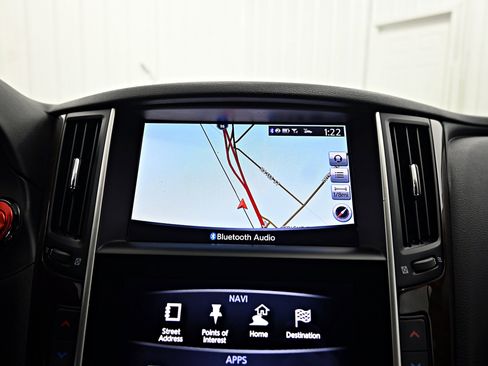 Used 2016 INFINITI Q50 3.0t Premium image 10