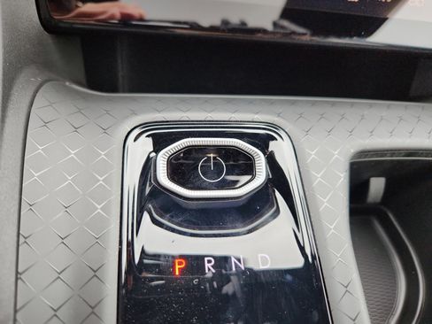 New 2025 Jeep Wagoneer S Limited image 30