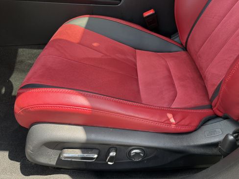 Used 2023 Acura Integra A-Spec FWD image 22