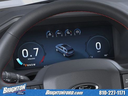 New 2024 Ford Expedition Limited image 15