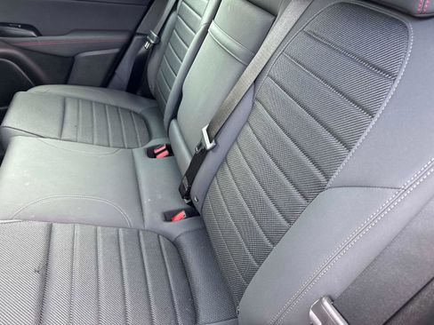 Used 2024 Dodge Hornet R/T image 13