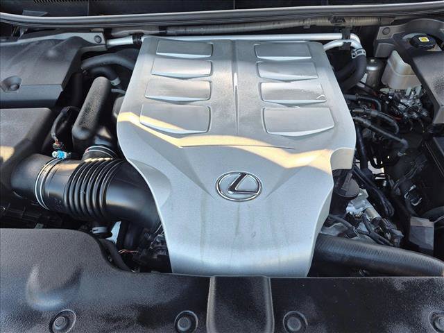Used 2021 Lexus GX 460 Premium w/ Premium Package AWD/4WD image 21