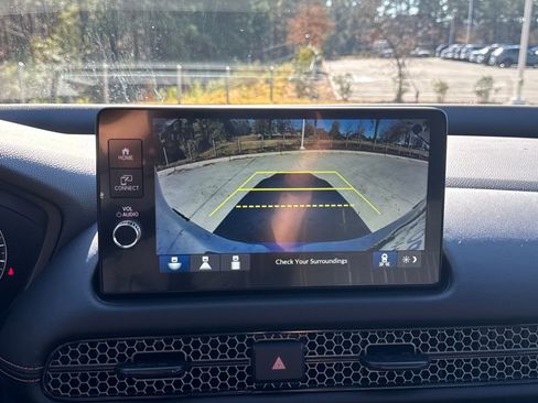 New 2026 Honda HR-V Sport image 22