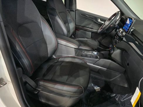 New 2026 Ford Escape ST-Line Select image 39
