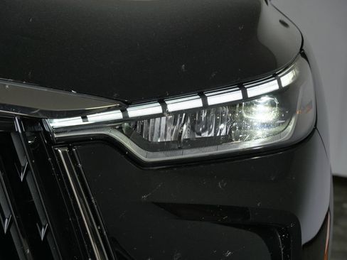 New 2027 INFINITI QX60 Autograph AWD/4WD image 9