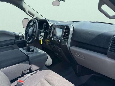 Used 2019 Ford F150 XL w/ Equipment Group 101A Mid AWD/4WD image 9