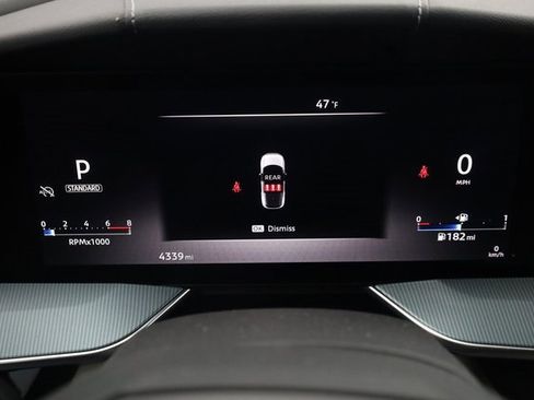 Certified 2025 Nissan Murano SL w/ Cargo Package image 17