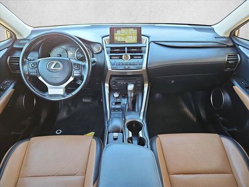 Used 2016 Lexus NX 200t FWD w/ Premium Package image 17