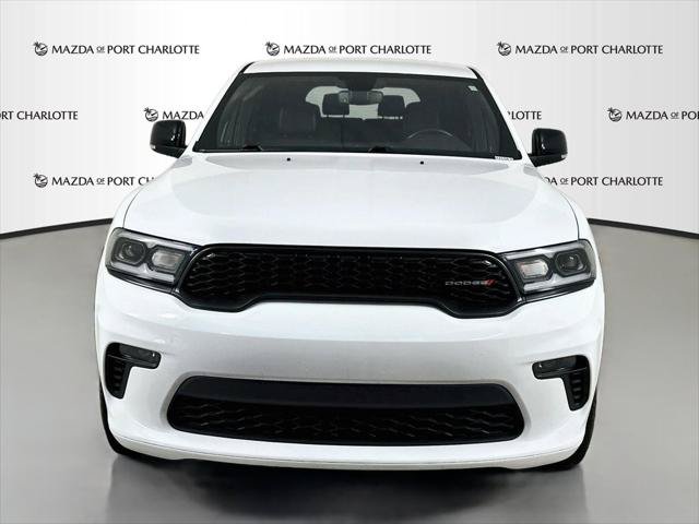 Used 2021 Dodge Durango GT AWD/4WD image 29