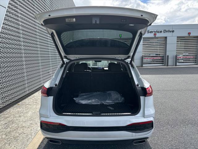 Used 2025 Audi Q5 Premium Plus AWD/4WD image 19