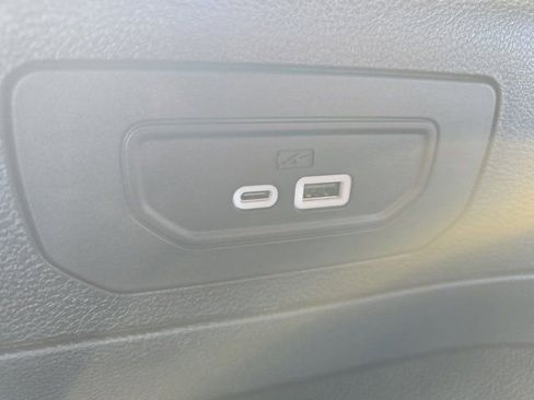 Used 2022 Jeep Grand Cherokee L Overland w/ Luxury Tech Group IV image 22