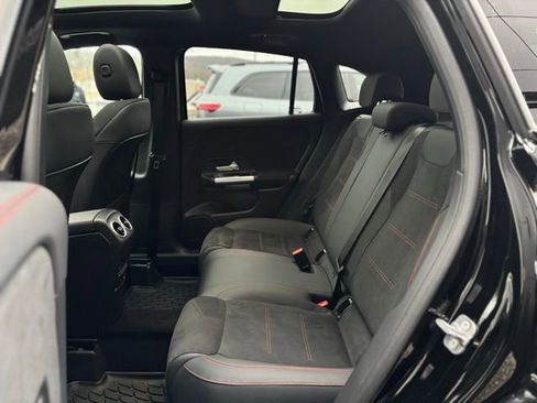 Used 2026 Mercedes-Benz GLA 250 4MATIC image 22