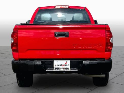 Used 2014 Toyota Tundra SR RWD image 5