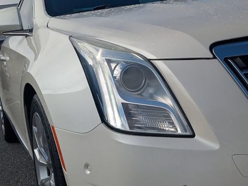 Used 2015 Cadillac XTS Luxury w/ Driver Awareness Package FWD image 6