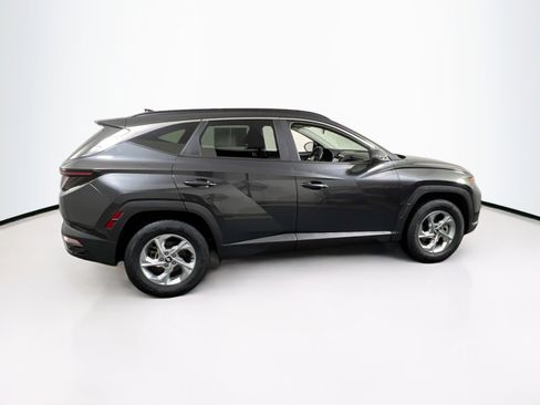 Used 2023 Hyundai Tucson SEL AWD/4WD image 4