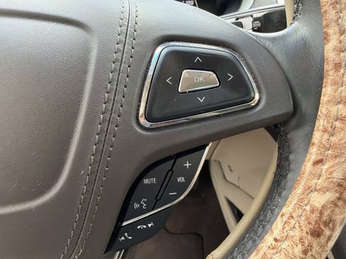 Used 2019 Lincoln MKZ Reserve FWD image 27