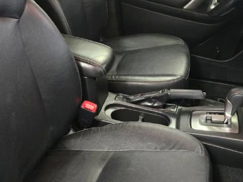 Used 2014 Subaru Forester 2.5i Limited w/ Protection Package #2 AWD/4WD image 10