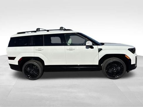 New 2026 Hyundai Santa Fe Calligraphy FWD image 6