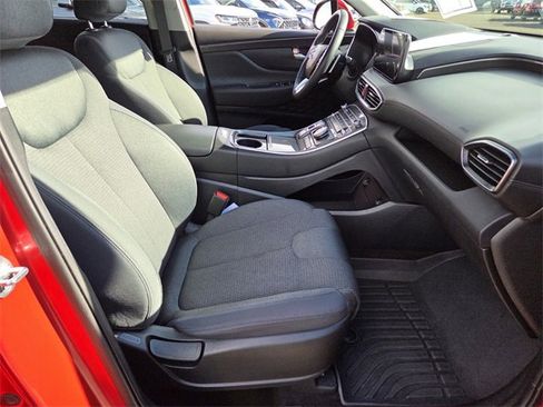 Used 2023 Hyundai Santa Fe SEL image 15