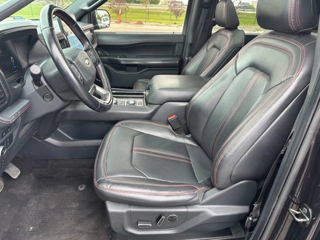 Certified 2022 Ford Expedition Limited AWD/4WD image 23
