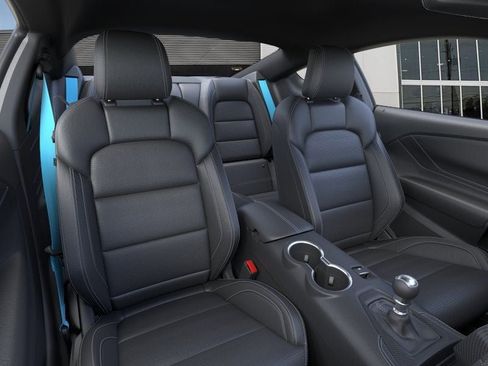New 2026 Ford Mustang GT Premium RWD image 10