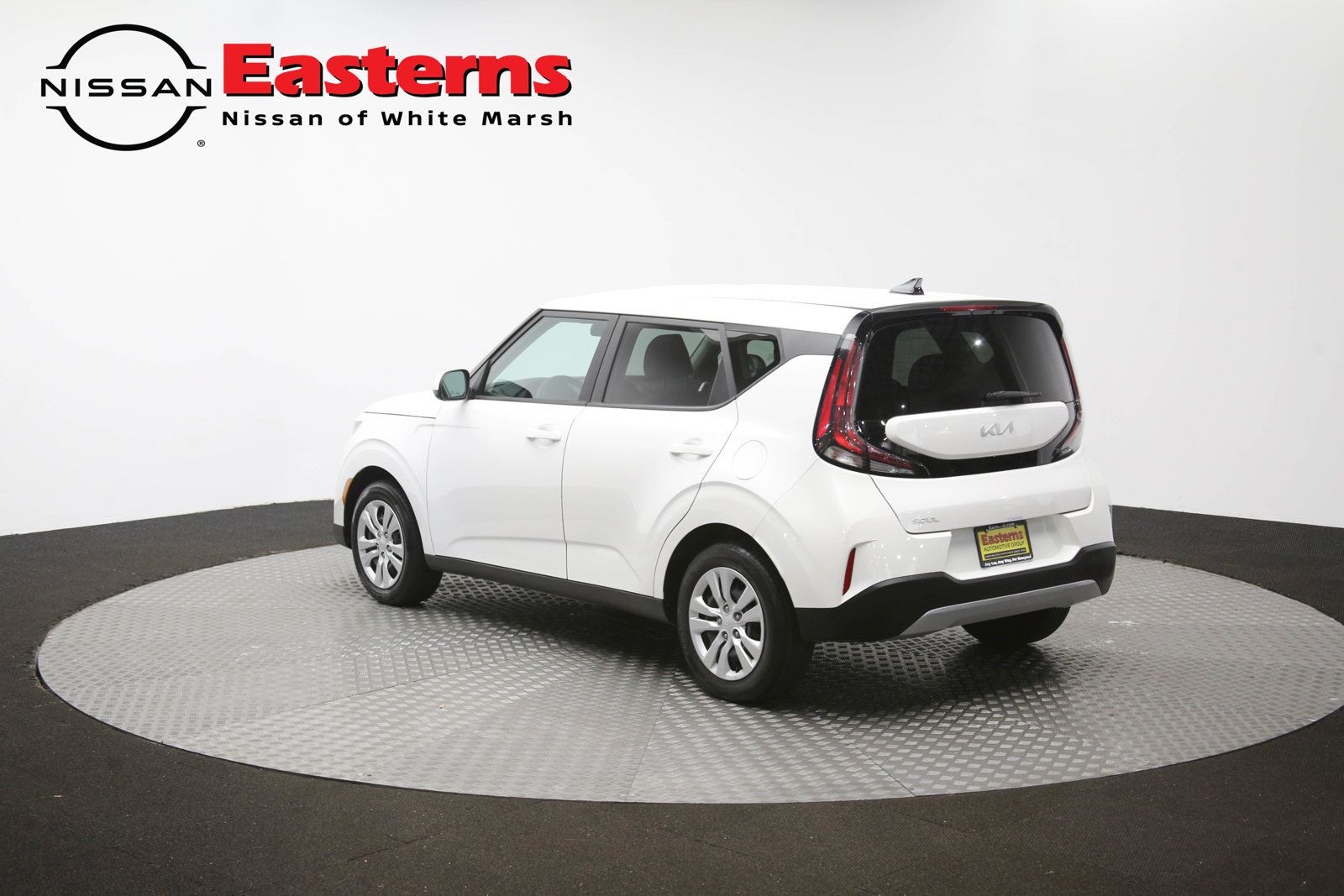 Used 2023 Kia Soul LX FWD image 62