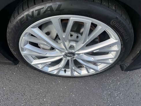 Used 2019 Audi A6 3.0T Prestige w/ Prestige Package AWD/4WD image 25