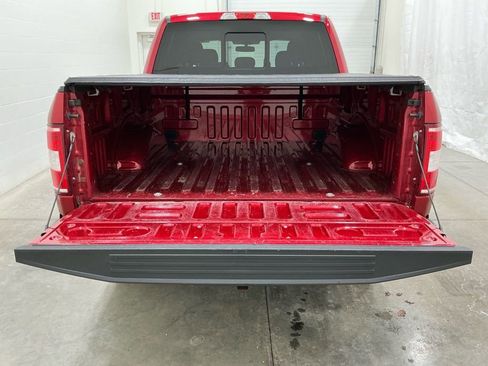 Used 2020 Ford F150 XLT w/ Equipment Group 302A Luxury image 24