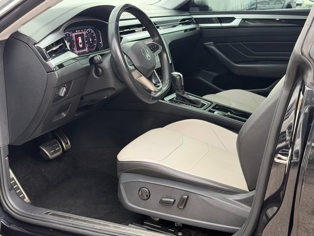 Used 2021 Volkswagen Arteon SE FWD image 11
