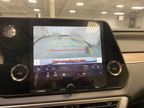 Used 2024 Lexus RX 350 Premium w/ Accessory Package image 20