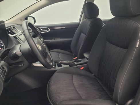 Used 2019 Nissan Sentra SV FWD image 17