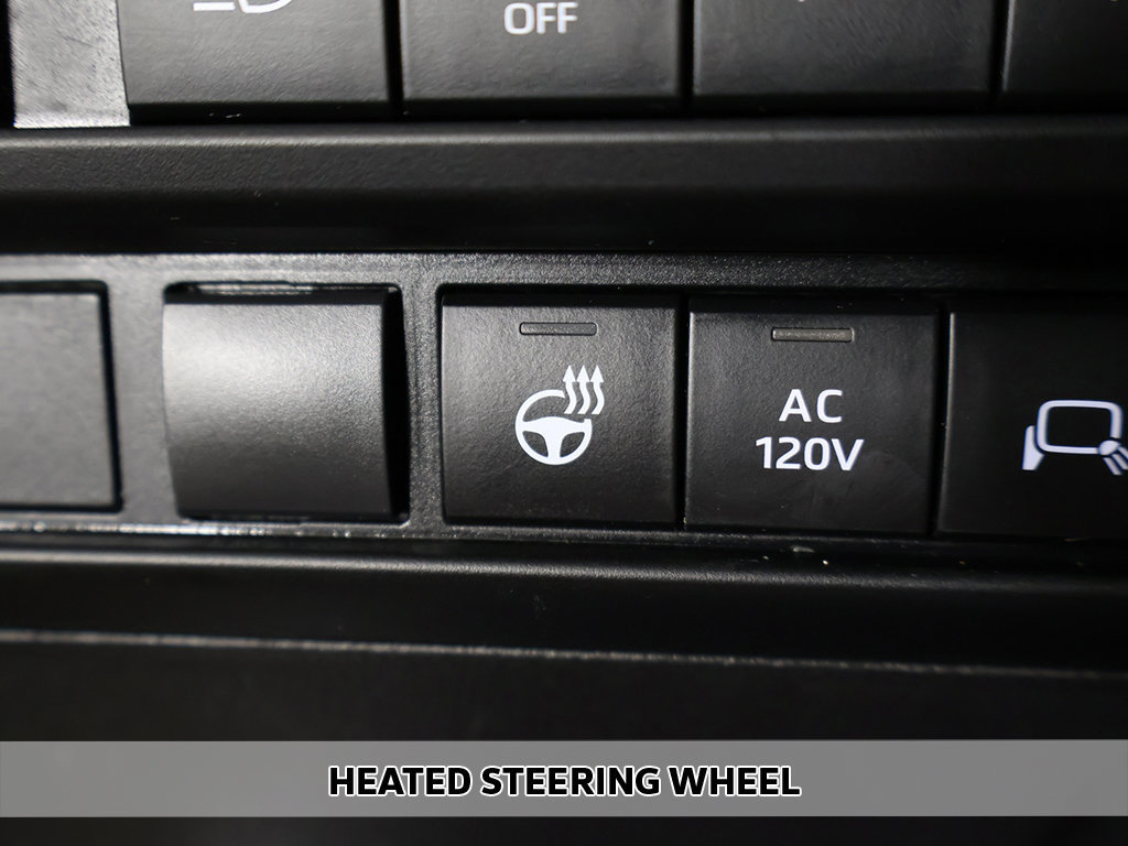 Used 2022 Toyota Tundra Platinum AWD/4WD image 9