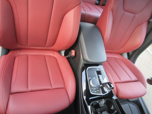 Used 2024 BMW X3 xDrive30i w/ Convenience Package image 30