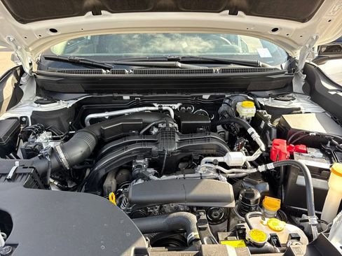 New 2026 Subaru Outback Premium image 27
