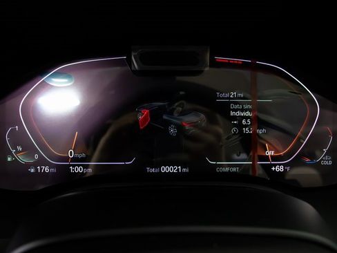 New 2026 BMW 840i xDrive Convertible image 19