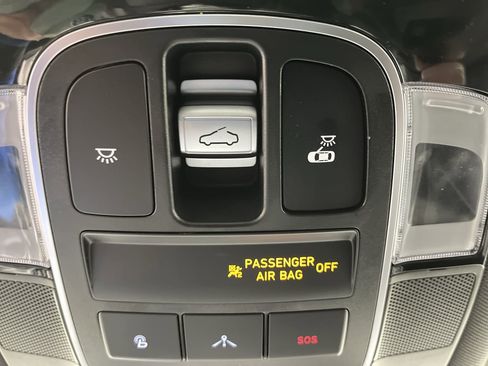 Used 2021 Hyundai Sonata SEL Plus w/ Tech Package image 29