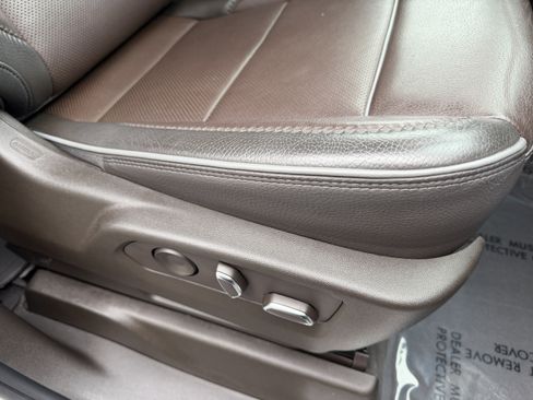 Used 2023 GMC Sierra 1500 Denali w/ Denali Reserve Package image 26