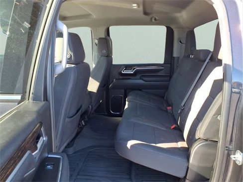 Used 2025 GMC Sierra 2500 SLE w/ SLE Value Package; image 15