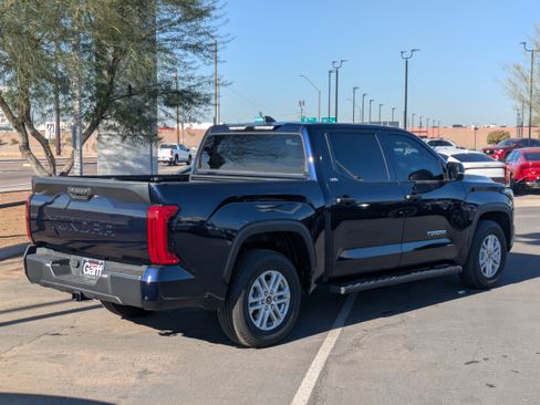 Used 2024 Toyota Tundra SR5 image 5
