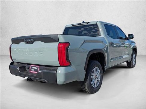 New 2026 Toyota Tundra SR5 image 2