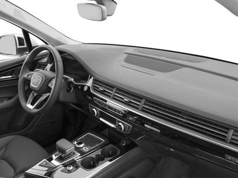 Used 2017 Audi Q7 2.0T Premium Plus w/ Premium Plus Package image 11