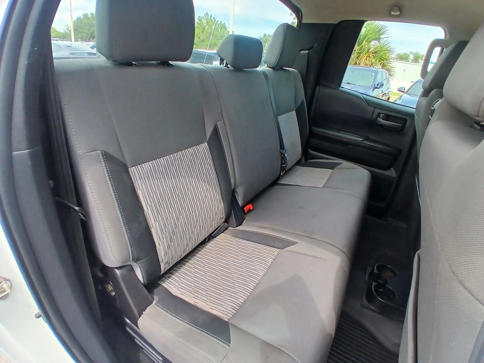 Used 2017 Toyota Tundra SR RWD image 13