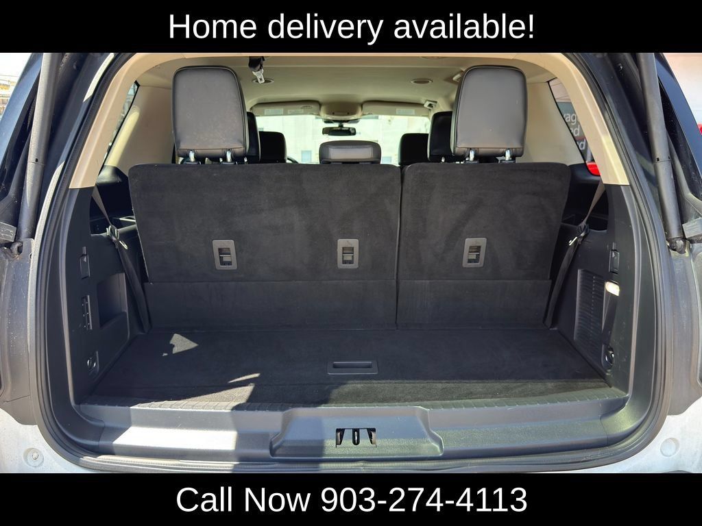Used 2022 Ford Expedition XLT RWD image 11