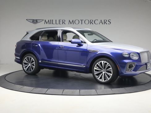 Certified 2022 Bentley Bentayga AWD/4WD image 10