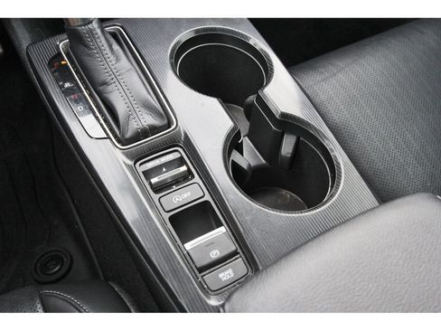Used 2024 Honda Civic Sport Touring image 32